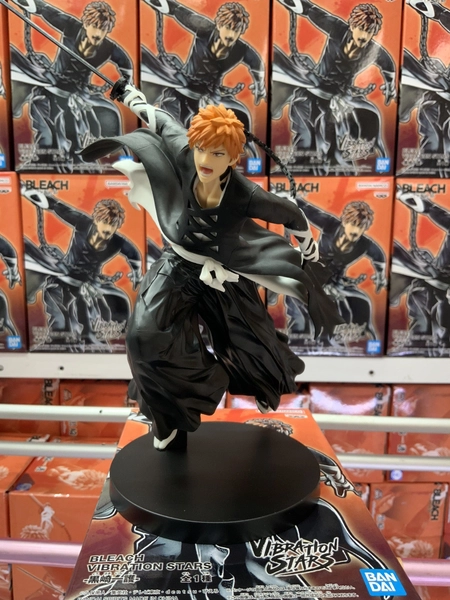 MÔ HÌNH Kurosaki Ichigo - Bleach Sennen Kessen-hen - Vibration Stars (Bandai Spirits) FIGURE CHÍNH HÃNG 1 Giiiduhbuaetkrp Jfif 1746775398530