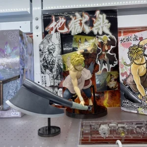 Jigokuraku