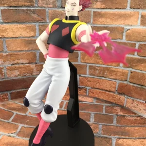 MÔ HÌNH Hisoka Morow - Hunter × Hunter - Vibration Stars (Bandai Spirits) FIGURE CHÍNH HÃNG 8 Gktkoefaeaaaqsa Format Jpg Name Large