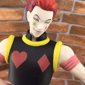 MÔ HÌNH Hisoka Morow - Hunter × Hunter - Vibration Stars (Bandai Spirits) FIGURE CHÍNH HÃNG 9 Gktkoeibgaaiz2w Format Jpg Name Large