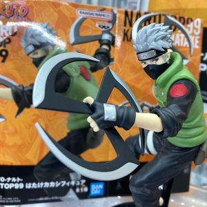 MÔ HÌNH Hatake Kakashi - Naruto - Naruto NARUTOP99 (Bandai Spirits) FIGURE CHÍNH HÃNG 8 Gkvfv9ebeaevmwi 1780980804765