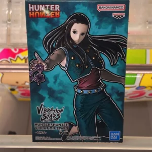 MÔ HÌNH Illumi Zoldyck - Hunter × Hunter - Vibration Stars (Bandai Spirits) FIGURE CHÍNH HÃNG 5 Gkynfhybqaa 1rg Jfif 1746778996070