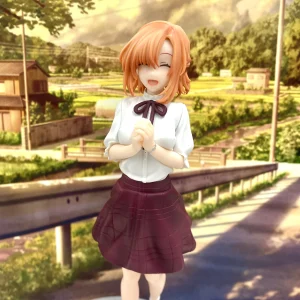 Sasayaku You ni Koi wo Utau
