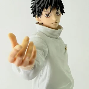 MÔ HÌNH Okkotsu Yuta - Gekijouban Jujutsu Kaisen 0 - Maximatic (Bandai Spirits) FIGURE CHÍNH HÃNG 6 Gmt4cvpbmaedrv4 1780370947079