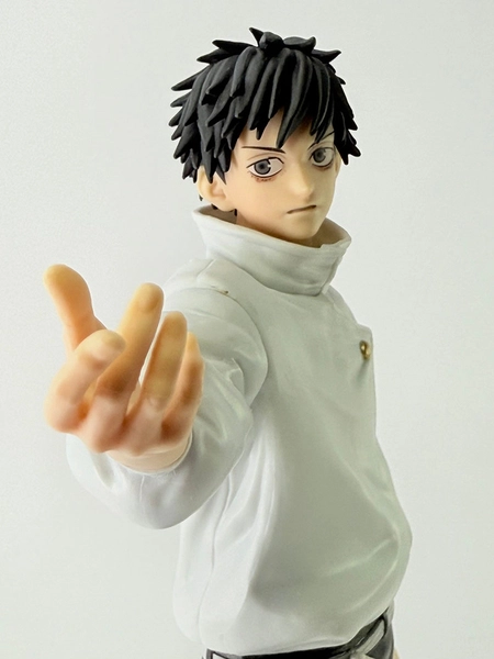 MÔ HÌNH Okkotsu Yuta - Gekijouban Jujutsu Kaisen 0 - Maximatic (Bandai Spirits) FIGURE CHÍNH HÃNG 2 Gmt4cvpbmaedrv4 1780370947079