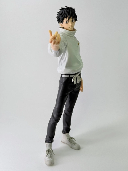 MÔ HÌNH Okkotsu Yuta - Gekijouban Jujutsu Kaisen 0 - Maximatic (Bandai Spirits) FIGURE CHÍNH HÃNG 1 Gmt4cvrawaao8vf 1780370947078