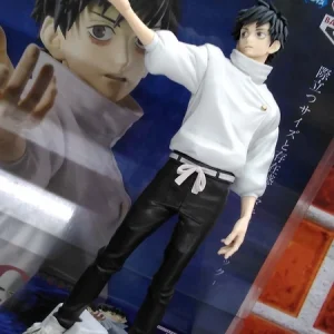MÔ HÌNH Okkotsu Yuta - Gekijouban Jujutsu Kaisen 0 - Maximatic (Bandai Spirits) FIGURE CHÍNH HÃNG 8 Gmttyupaaaaip6z 1780370947081