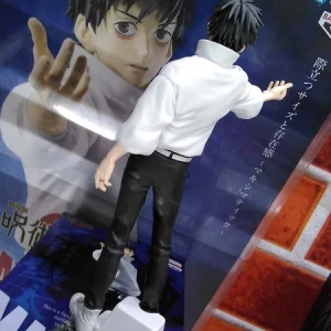 MÔ HÌNH Okkotsu Yuta - Gekijouban Jujutsu Kaisen 0 - Maximatic (Bandai Spirits) FIGURE CHÍNH HÃNG 7 Gmttyuxbsaaoed0 1780370947080