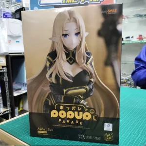 MÔ HÌNH Alpha - Kage no Jitsuryokusha ni Naritakute! - Pop Up Parade - L (Good Smile Company) FIGURE CHÍNH HÃNG 6 Go4iukibyaaa5vv Format Jpg Name Small