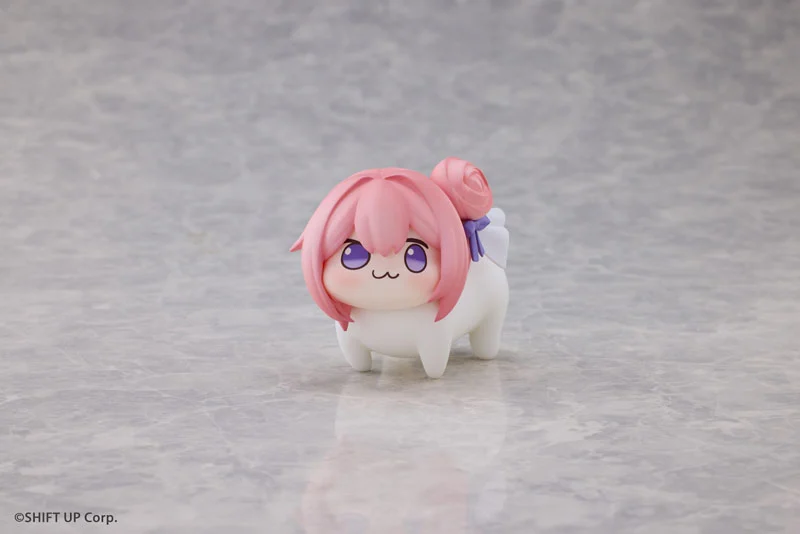MÔ HÌNH Goddess of Victory: Nikke - Doro Series - Non Scale Figure Complete BOX(Hobby sakura) FIGURE CHÍNH HÃNG 2 Goods 04608330 01