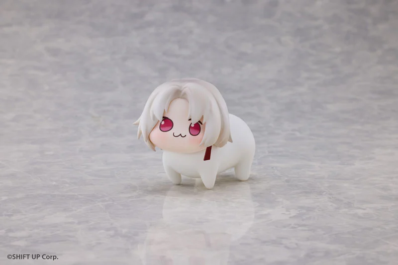 MÔ HÌNH Goddess of Victory: Nikke - Doro Series - Non Scale Figure Complete BOX(Hobby sakura) FIGURE CHÍNH HÃNG 6 Goods 04608330 21