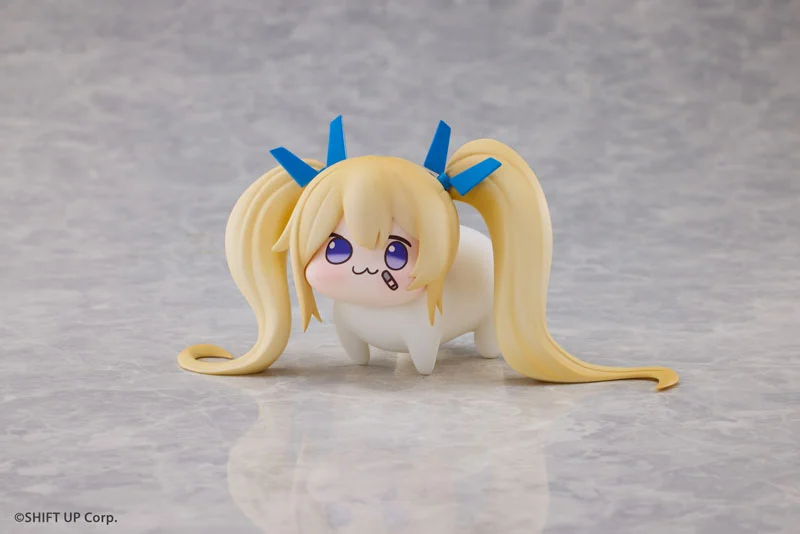 MÔ HÌNH Goddess of Victory: Nikke - Doro Series - Non Scale Figure Complete BOX(Hobby sakura) FIGURE CHÍNH HÃNG 7 Goods 04608330 30
