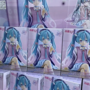 MÔ HÌNH Hatsune Miku - Piapro Characters - Noodle Stopper Figure - Love Blazer (FuRyu) FIGURE CHÍNH HÃNG 5 Gpbgwu7beaeb4qz Jfif 1747818067937