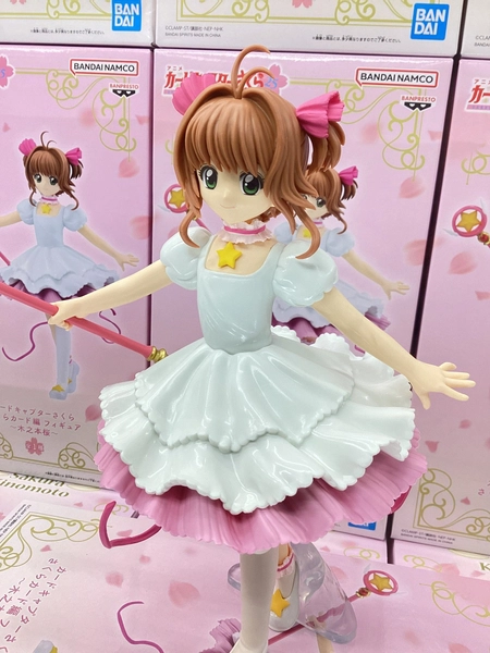 MÔ HÌNH Kinomoto Sakura - Card Captor Sakura (Bandai Spirits) FIGURE CHÍNH HÃNG 2 Gphy4etb0aa2dgg Format Jpg Name Large