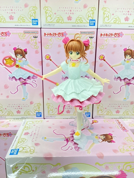 MÔ HÌNH Kinomoto Sakura - Card Captor Sakura (Bandai Spirits) FIGURE CHÍNH HÃNG 1 Gphy4eza4aig53e Format Jpg Name Large