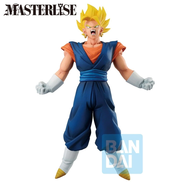 MÔ HÌNH Vegito SSJ - Dragon Ball Z - Ichiban Kuji - Ichiban Kuji Dragon Ball VS Omnibus Ultimate (C Prize) - Masterlise (Bandai Spirits) FIGURE CHÍNH HÃNG 1 Gprhwrgboaass2g Format Jpg Name Medium
