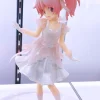 MÔ HÌNH Kaname Madoka - Mahou Shoujo Madoka☆Magica - Serenus Couture (Bandai) FIGURE CHÍNH HÃNG 5 Gpsuj Bmaazmoq Format Jpg Name Large