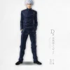 MÔ HÌNH Gojou Satoru - Jujutsu Kaisen Dai 2 Ki - Ichiban Kuji - Ichiban Kuji Jujutsu Kaisen Kaigyoku Gyokusetsu 3 (D Prize) (Bandai Spirits) FIGURE CHÍNH HÃNG 7 Gpzrkewboaa06m0 Format Jpg Name Large