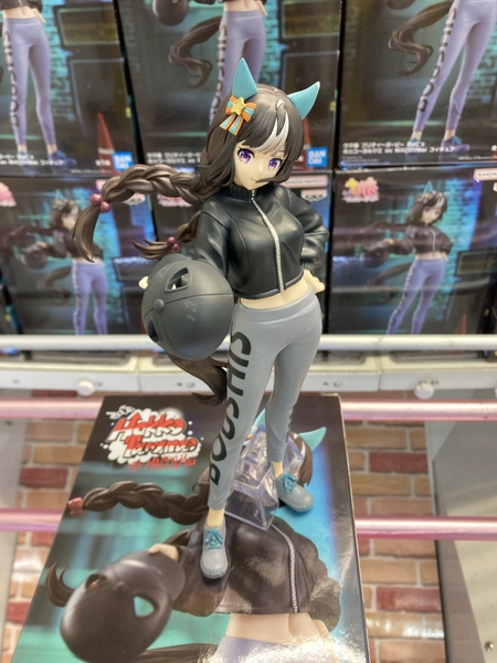 MÔ HÌNH Hokko Tarumae - Umamusume: Pretty Derby (Bandai Spirits) FIGURE CHÍNH HÃNG 1 Gq Bmxbaaaah0ir 1747467421032