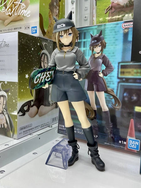 MÔ HÌNH Cheval Grand - Umamusume: Pretty Derby - Boc'Z WeN, Marine.C (Bandai Spirits) FIGURE CHÍNH HÃNG 1 Gqgmyymxsaah5bo 1746860528864