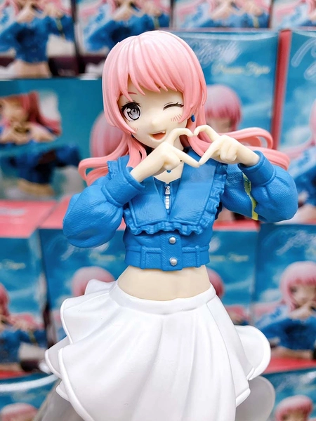 MÔ HÌNH Chihaya Anon - BanG Dream! It’s MyGO!!!!! - Premium Figure (Bushiroad Creative) FIGURE CHÍNH HÃNG 1 Grm0rhbxsaakkle 1750911461570