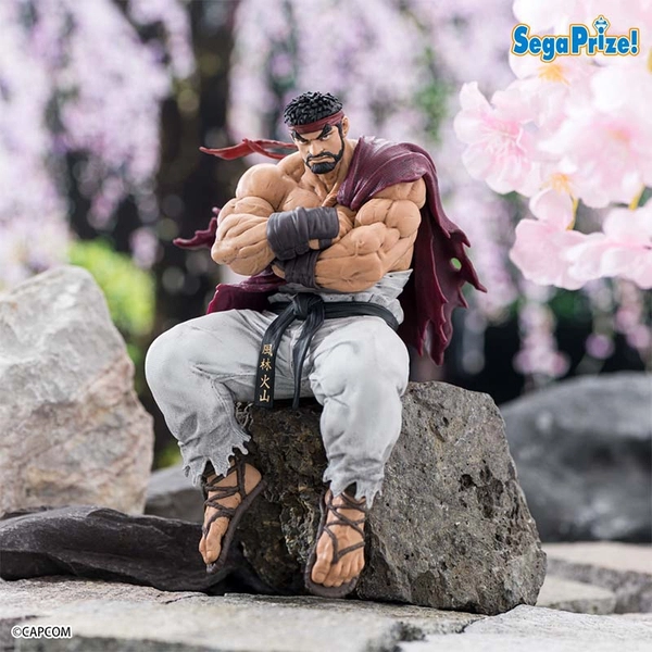 MÔ HÌNH Ryu - Street Fighter 6 - Premium Chokonose Figure (Sega Fave) FIGURE CHÍNH HÃNG 1 Grmilpsxcaabv33 1751785569745