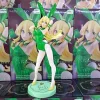 MÔ HÌNH Leafa - Sword Art Online - BiCute Bunnies - Sylph Color ver. (FuRyu) FIGURE CHÍNH HÃNG 4 Grnaxmvxsaa0woq 1748159997267