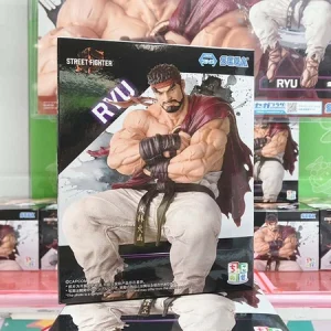 MÔ HÌNH Ryu - Street Fighter 6 - Premium Chokonose Figure (Sega Fave) FIGURE CHÍNH HÃNG 7 Grr6abdxoaab2ii 1751785569248