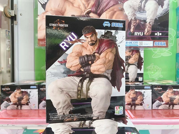 MÔ HÌNH Ryu - Street Fighter 6 - Premium Chokonose Figure (Sega Fave) FIGURE CHÍNH HÃNG 4 Grr6abdxoaab2ii 1751785569248
