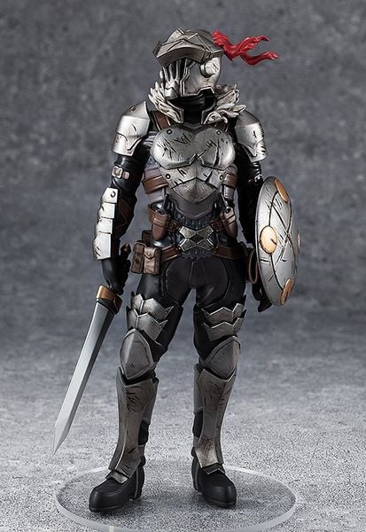 MÔ HÌNH Goblin Slayer - Pop Up Parade (Good Smile Company) FIGURE CHÍNH HÃNG 1 Gsc19235 1 6d82c0fe10ca4d9f9a0bb5c8660bafff Grande