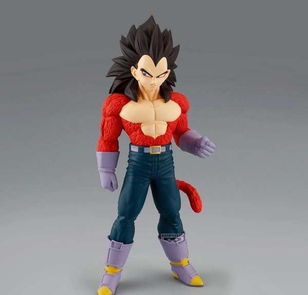 MÔ HÌNH Vegeta SSJ4 - Dragon Ball GT - Solid Edge Works - The Departure (Bandai Spirits) FIGURE CHÍNH HÃNG 2 Gt1hk8fwoaajelj Jfif 1750837028722