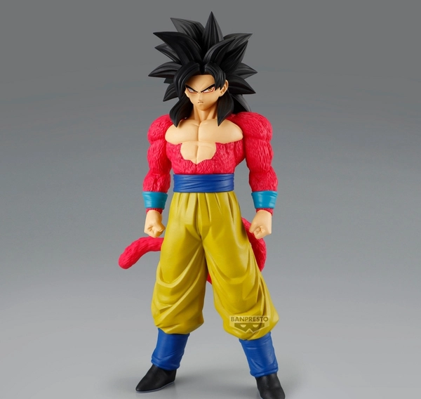 MÔ HÌNH Son Goku SSJ4 - Dragon Ball GT - Solid Edge Works - The Departure (Bandai Spirits) FIGURE CHÍNH HÃNG 2 Gt1hstvxyaa7nbf Jfif 1750837529475