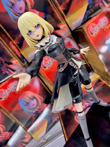 MÔ HÌNH Misumi Uika - BanG Dream! Ave Mujica - Premium Figure (Bushiroad Creative) FIGURE CHÍNH HÃNG 2 Gt2sxl9xiaes6k 1750651531776
