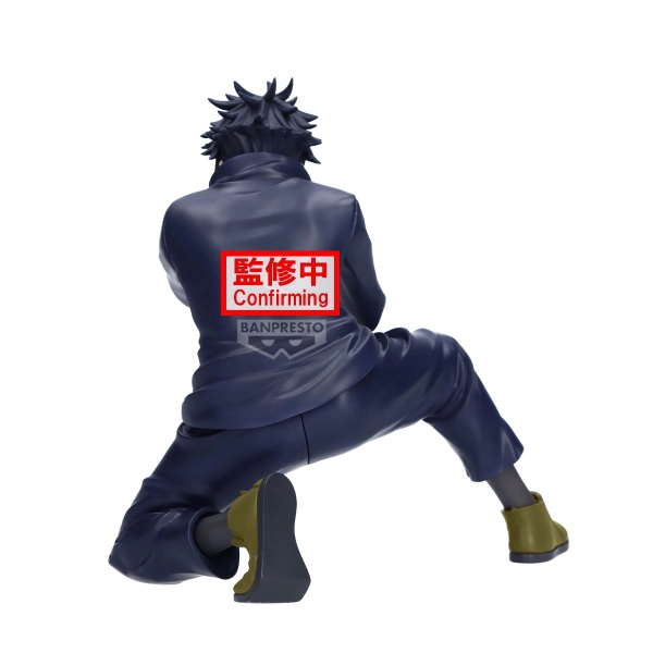 MÔ HÌNH Fushiguro Megumi - Jujutsu Kaisen - Maximatic (Bandai Spirits) FIGURE CHÍNH HÃNG 3 Gt3 Tu0xoaa5jmc 1750491192883