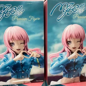 MÔ HÌNH Chihaya Anon - BanG Dream! It’s MyGO!!!!! - Premium Figure (Bushiroad Creative) FIGURE CHÍNH HÃNG 7 Gt3gmj7xqaabizn 1750911461572