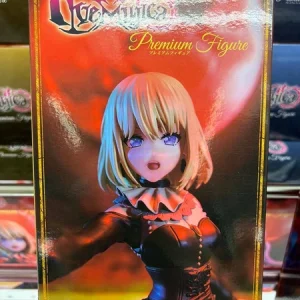 MÔ HÌNH Misumi Uika - BanG Dream! Ave Mujica - Premium Figure (Bushiroad Creative) FIGURE CHÍNH HÃNG 7 Gt3tapow4aataal 1750651531327