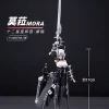 MÔ HÌNH Capricorn Mora - Cang-Toys 1/12 Twelve’s War Twelve Zodiac Signs (Sushing) FIGURE CHÍNH HÃNG 10 Gt4nzk7xeaaqx6r 1751859464337