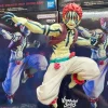 MÔ HÌNH Akaza - Kimetsu no Yaiba - Vibration Stars (Bandai Spirits) FIGURE CHÍNH HÃNG 7 Gtnpyg A0amqegu 1751945448756