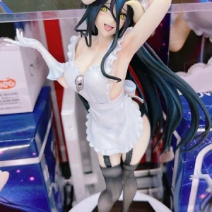 MÔ HÌNH Albedo - OVERLORD - 1/7 Scale Figure (elcoco) FIGURE CHÍNH HÃNG 7 Gtxtznpweaa7cgy 1750304030519