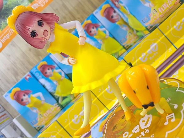 MÔ HÌNH Arima Kana - Oshi no Ko - Vivit Figure - Piiman Taisou Yellow ver. (System Service) FIGURE CHÍNH HÃNG 1 Gtxwevybmaihksr 1749969996503