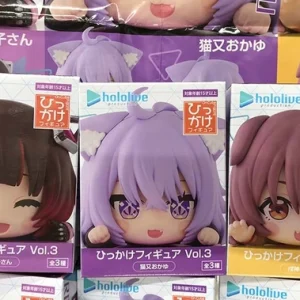 MÔ HÌNH Nekomata Okayu - Hololive - Hikkake Figure - Hikkake Figure Hololive Vol. 3 (FuRyu) FIGURE CHÍNH HÃNG 7 Gua8mkuaaaahlhu 1751271654419