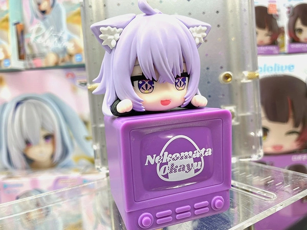 MÔ HÌNH Nekomata Okayu - Hololive - Hikkake Figure - Hikkake Figure Hololive Vol. 3 (FuRyu) FIGURE CHÍNH HÃNG 1 Gub4qpgbeaalsum 1751271653867