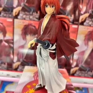 Rurouni Kenshin