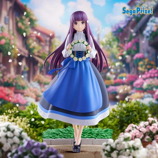 MÔ HÌNH Fern - Sousou no Frieren - XStellar - Toaru Matsuri nite (Sega Fave) FIGURE CHÍNH HÃNG 1 Gugrzarxcaa Iq8 1750658057298