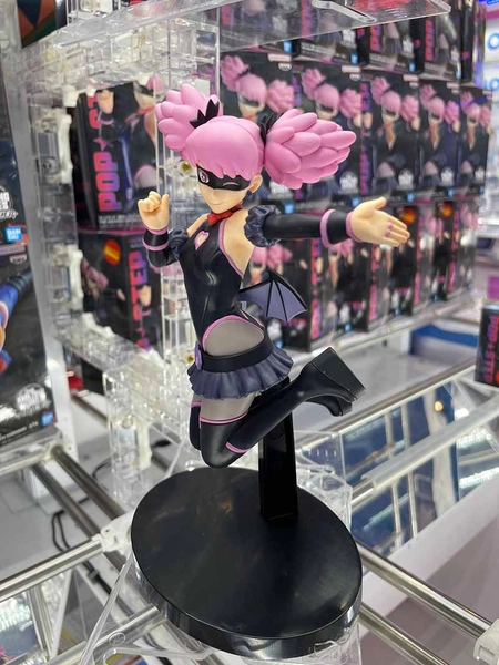 MÔ HÌNH Pop☆Step - Vigilante: Boku no Hero Academia Illegals - The Amazing Heroes -Another- (Bandai Spirits) FIGURE CHÍNH HÃNG 1 Gula Oqagai Hvx 1750828368837