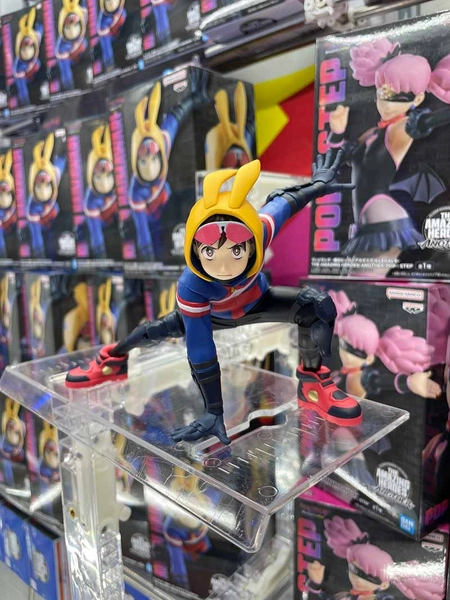 MÔ HÌNH Haimawari Koichi - Vigilante: Boku no Hero Academia Illegals - The Amazing Heroes -Another- (Bandai Spirits) FIGURE CHÍNH HÃNG 1 Gula Oqagaqqfzk 1750830106408