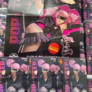MÔ HÌNH Pop☆Step - Vigilante: Boku no Hero Academia Illegals - The Amazing Heroes -Another- (Bandai Spirits) FIGURE CHÍNH HÃNG 5 Gulwzhlbgaa8j Y 1750828368250