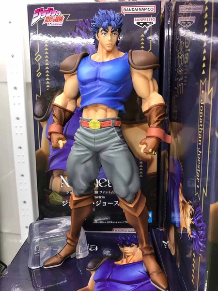 MÔ HÌNH Phantom Blood - Jonathan Joestar - Jojo no Kimyou na Bouken - Mometria (Bandai Spirits) FIGURE CHÍNH HÃNG 3 Gumf1sxbqaalkg6 1750920287222