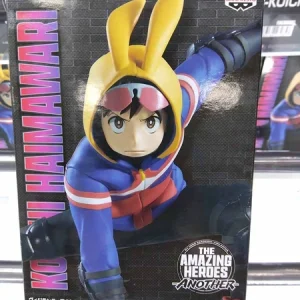 MÔ HÌNH Haimawari Koichi - Vigilante: Boku no Hero Academia Illegals - The Amazing Heroes -Another- (Bandai Spirits) FIGURE CHÍNH HÃNG 5 Gumhwvfagaqbc3d 1750830106958