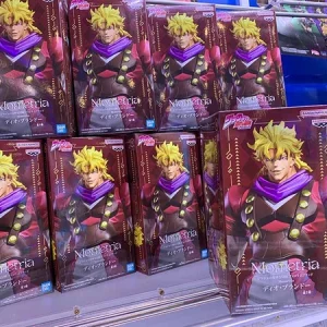 MÔ HÌNH Phantom Blood - Dio Brando - Jojo no Kimyou na Bouken - Mometria (Bandai Spirits) FIGURE CHÍNH HÃNG 7 Guqj7arbcae Bpb 1750919453545